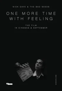  مستند One More Time with Feeling 2016