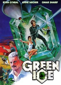 فیلم Green Ice 1981