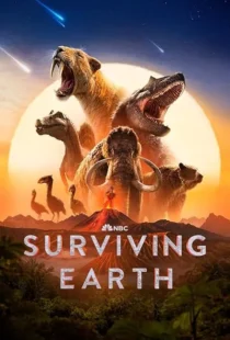 مستند Surviving Earth