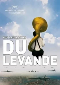  فیلم You, the Living 2007