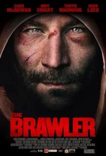  فیلم The Brawler 2018