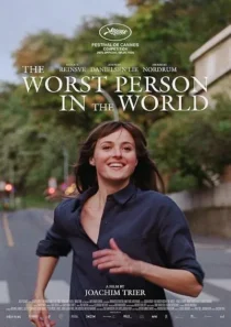  فیلم The Worst Person in the World 2021