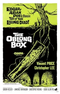  فیلم The Oblong Box 1969