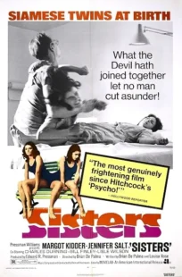 فیلم Sisters 1972