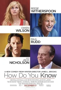  فیلم How Do You Know 2010