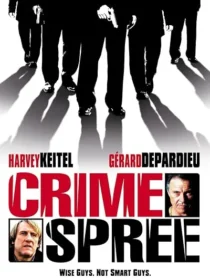 فیلم Crime Spree 2003