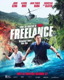  فیلم Freelance 2023