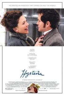  فیلم Hysteria 2011