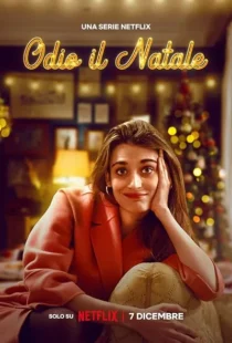 سریال I Hate Christmas