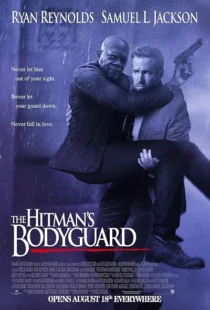  فیلم The Hitman’s Bodyguard 2017