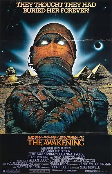 فیلم The Awakening 1980