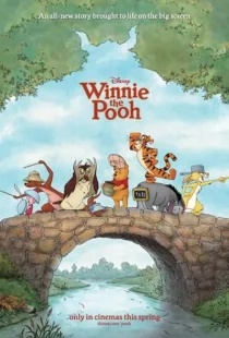  انیمیشن Winnie the Pooh 2011