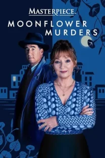  سریال Moonflower Murders