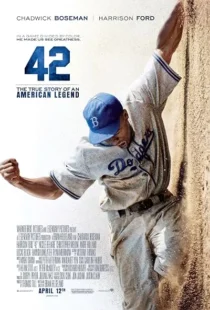  فیلم 42 2013