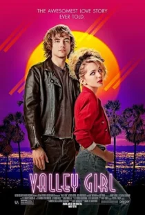  فیلم Valley Girl 2020