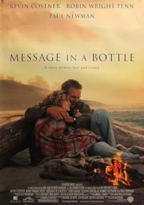  فیلم Message in a Bottle 1999