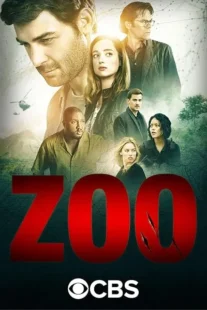  سریال Zoo
