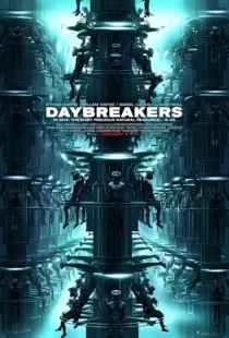  فیلم Daybreakers 2009
