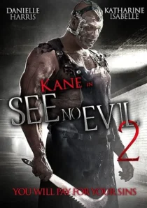  فیلم See No Evil 2 2014