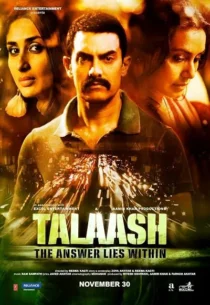  فیلم هندی Talaash 2012