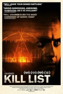  فیلم Kill List 2011