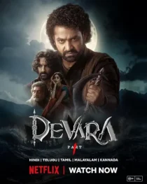  فیلم هندی Devara Part 1 2024