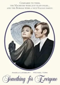 فیلم Something for Everyone 1970
