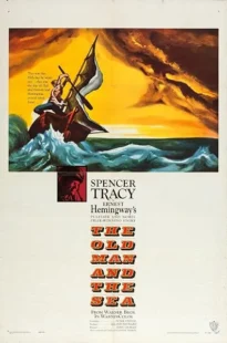  فیلم The Old Man and the Sea 1958