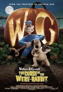  انیمیشن Wallace & Gromit 5: The Curse of the Were-Rabbit 2005