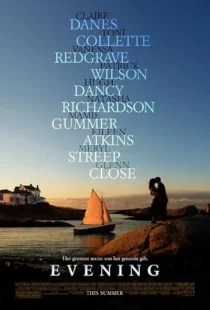  فیلم Evening 2007