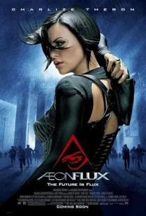  فیلم Æon Flux 2005