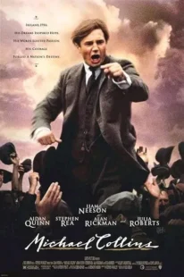  فیلم Michael Collins 1996