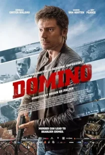  فیلم Domino 2019