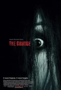  فیلم The Grudge 2004