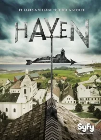  سریال Haven