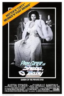فیلم ‘Sheba, Baby’ 1975