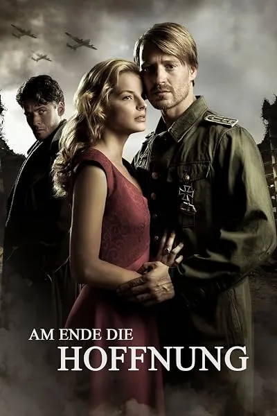 فیلم Am Ende die Hoffnung 2011