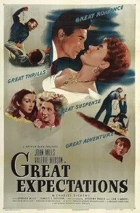  فیلم Great Expectations 1946