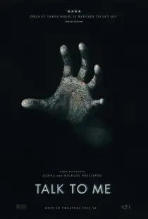 فیلم Talk to Me 2022