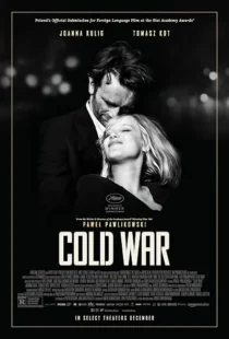  فیلم Cold War 2018
