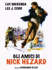  فیلم Nick the Sting 1976