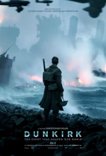 فیلم Dunkirk 2017