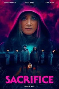  فیلم Sacrifice 2020