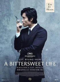  فیلم کره ای A Bittersweet Life 2005