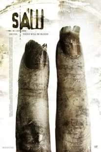  فیلم Saw II 2005