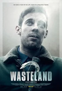  فیلم Wasteland 2012