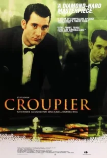  فیلم Croupier 1998