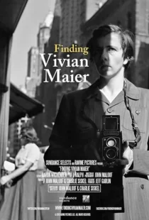  فیلم Finding Vivian Maier 2013