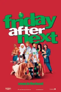  فیلم Friday After Next 2002