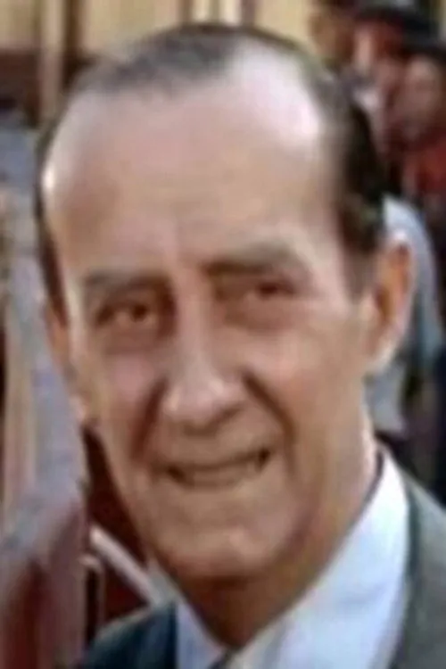 Casimiro Hurtado
